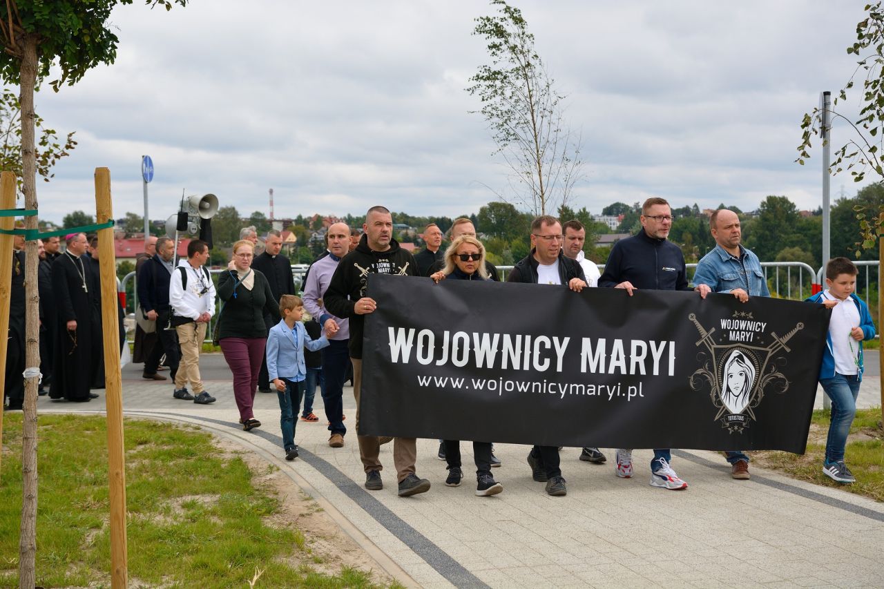 Ogólnopolskie spotkanie WM w Krakowie