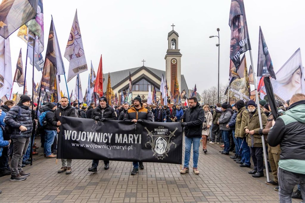 Ogólnopolskie Spotkanie w Ostrowie Wielkopolskim Ogólnopolskie Spotkanie w Ostrowie Wielkopolskim