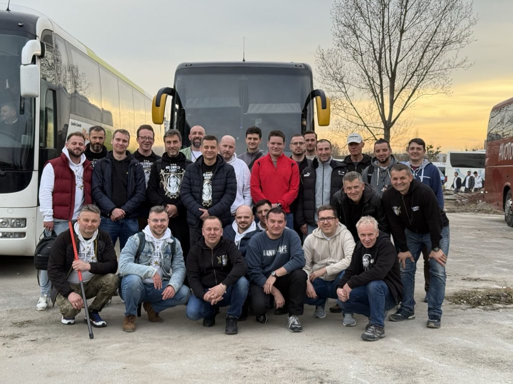 Ogólnopolskie Spotkanie WM w Poznaniu